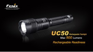 Fenix UC50
